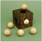 Rombol TOWER OF LONDON - herausforderndes Denkspiel,