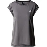 The North Face Tank T-Shirt Smoked Pearl Dark Heather M