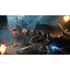 Lords of the Fallen (2023)