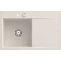 Villeroy & Boch V&B Spüle Subway Style 45 li,