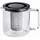 Bohemia Cristal SIMAX Teekanne 1,3 l