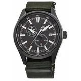 2019 ORIENT Watch Sports Multi-Hands Multi-Needle Feld RN-AK0403N Herren Neu