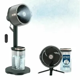 Shark FlexBreeze Pro Mist FA300EU schwarz