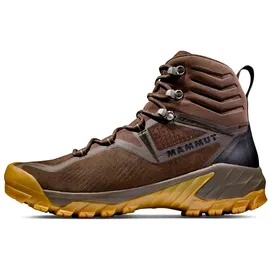 Mammut Sapuen High GTX Herren wren/amber green 42