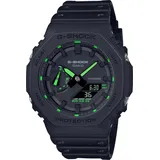 Casio G-Shock GA-2100 Resin 45,4 mm GA-2100-1A3