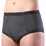 Suprima Herren Slip body guard 4 bei leichter Blasenschwäche 1 St