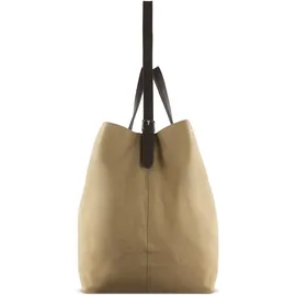 Bugatti Shopper Finn camel