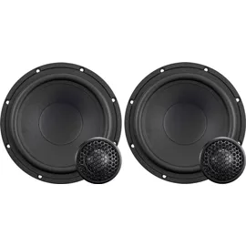 Emphaser Gravity ECP-G6 | 16,5cm 2-Wege Lautsprecher Komponentensystem