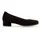 Gabor Damen Pumps bequem Athen in schwarz 36