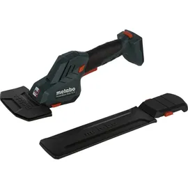 Metabo PowerMaxx SGS 12 Q Akku-Gras-/Strauchschere solo (601608850)