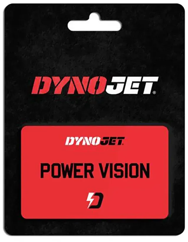 Dynojet-harley Harley Davidson Pv-tc1 Tuning-lizenz - Black - One Size