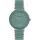 Jacques Lemans Monaco Edelstahl Bicolor Keramik 34 mm 42-7ZC
