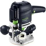 Festool OF 1010 REBQ-FS-Set inkl. Zubehör-Set + FS 800