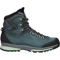 Lowa DELAGO GTX MID Damen dunkelpetrol 38