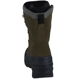 Kamik Herren Stiefel grün, Größe 44