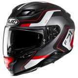 HJC Helmets HJC F71 Arcan MC1SF S