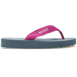 Regatta Catarina Damen Grau/Pink 39