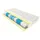 Inter 7 Zonen Visco Tonnen-Taschenfederkernmatratze Aloevera InterMED Visco 140x200 cm H3