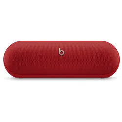 Apple by Dr. Dre Beats Pill, Neodym, Verkabelt & Kabellos, USB Typ-C, Tragbarer