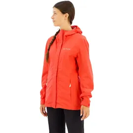 Vaude Neyland 2.5l Jacke - Flame - 36