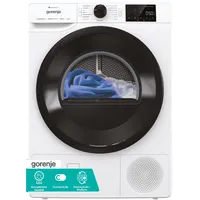 Gorenje DPNE82/GN Wärmepumpentrockner (8 kg)