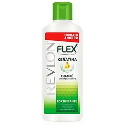Pflegendes Shampoo Flex Keratin Revlon