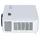 Acer H5386BDi DLP Weiss