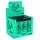 QNT Magnesium Sport Shot Tropical Fruit 12 x 80 ml