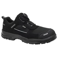 ELTEN Sicherheitshalbschuh MATTHEW Pro BOA® GTX Low ESD S3