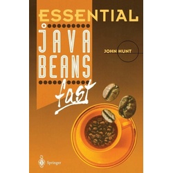 Essential JavaBeans fast als eBook Download von John Hunt
