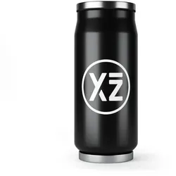 YEAZ Isolier-Trinkflasche AUDACE