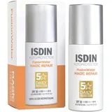 ISDIN Fusion Water Magic Repair Sonnencreme LSF50 50 ml