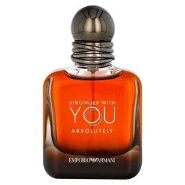 Emporio Armani Stronger With You Absolutely Eau de Parfum 50 ml
