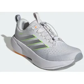 adidas Supernova Rise 3 Adaptive Dash Grey/Silver Metallic/Signal Green 44 2/3