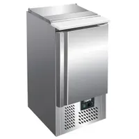 Saro Saladette Modell BALDUR S 400