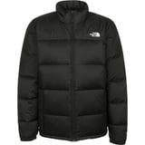 thyme/tnf black XXL