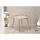 CLP Viborg 80 x 75 x 80 cm beige