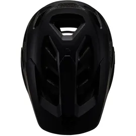Fox Dropframe Pro MIPS 51-55 cm schwarz 2024
