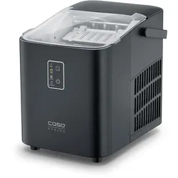 CASO IceChef Compact (schwarz)