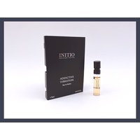 Initio - Addictive Vibration [1,5ml, Eau de Parfum] Luxus  Probe [NEU!]