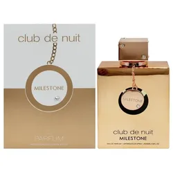 Club De Nuit Milestone - EDP - Inhalt: 200 ml 0,2 l