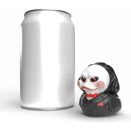 Numskull Games TUBBZ Mini: Saw - Billy Der Puppe als Cosplay-Gummiente Vinyl-Figur