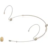 Samson DE50x Double Earset Microphone (Omnidirectional)