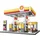 CADA Shell Tankstelle C66026W