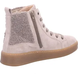 Gabor Sneaker high in beige | 39