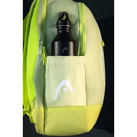 Head Base Backpack 17L, sage