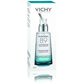 Vichy Mineral 89 50ml Lotion Blue One Size