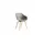 HAY About A Chair AAC 222 Eiche lackiert grau