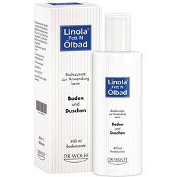 Linola Fett N Ölbad