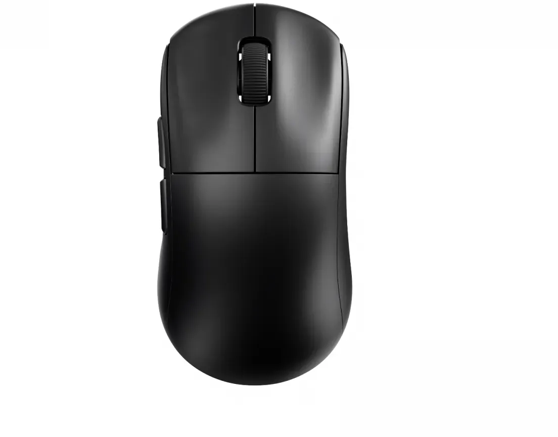 Pwnage Ultra Custom Pro Symm 3 Drahtlose Gaming-Maus - Schwarz